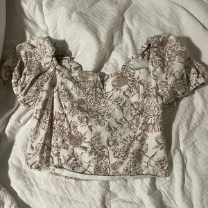Altar’d State Top